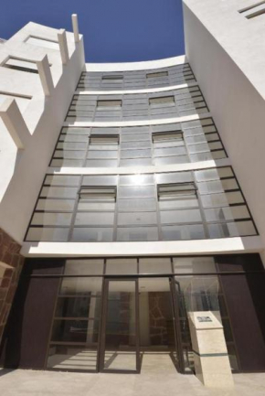 Bouznika Centre ville